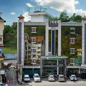 Hotel Green Ridge