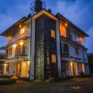 Resort Ayursakthi Riverdale