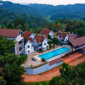 5* فندق Vbrings Oak Village